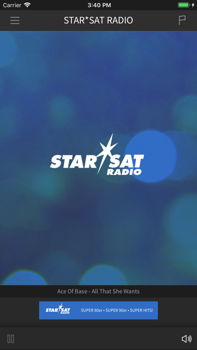 How to cancel & delete STAR*SAT RADIO from iphone & ipad 1