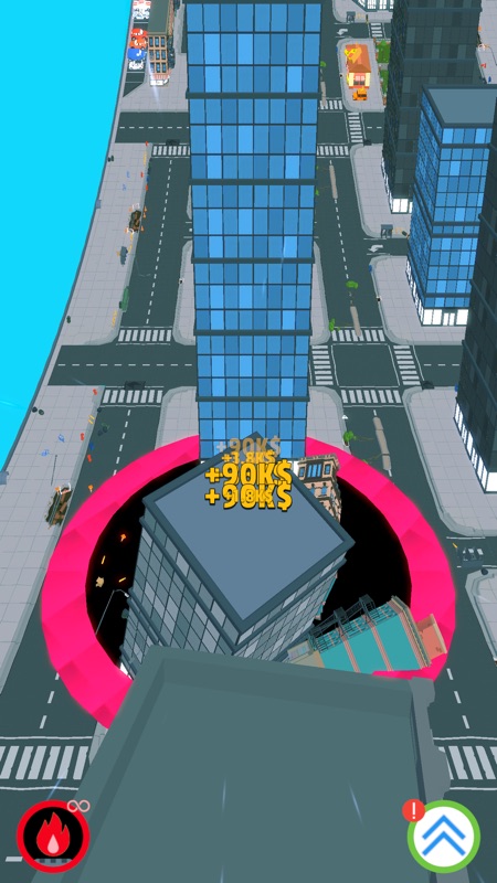 Idle Hole screenshot 9