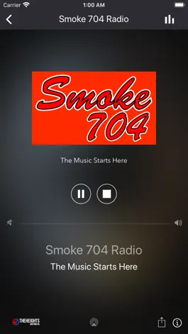 Game screenshot Smoke704 hack