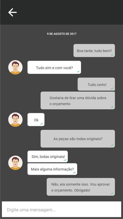 James Car Auto Center screenshot-4