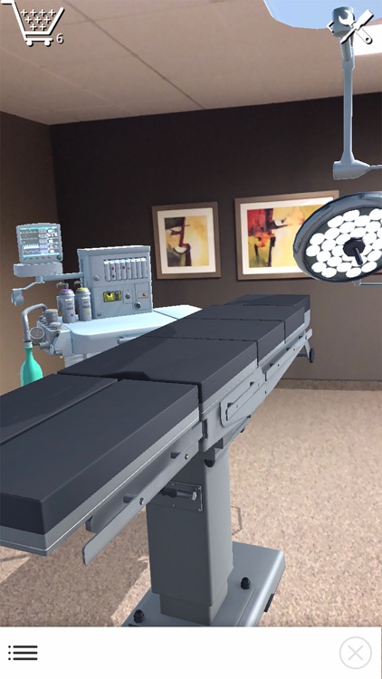 Powertrak AR Configurator