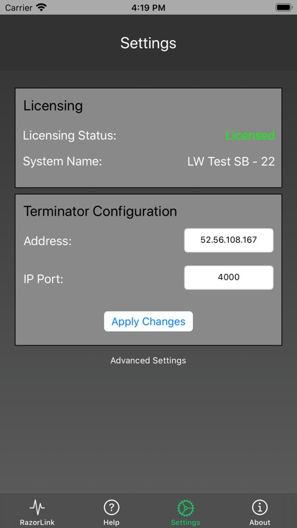 RazorLink Companion screenshot-6