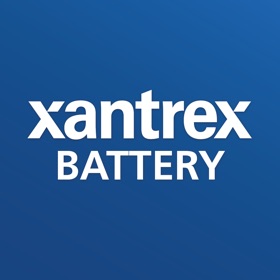 螢幕擷取畫面 (3) Xantrex Battery