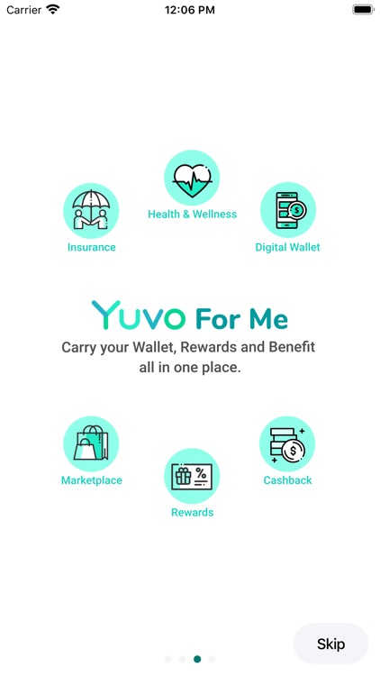 Yuvo Business & Productivity