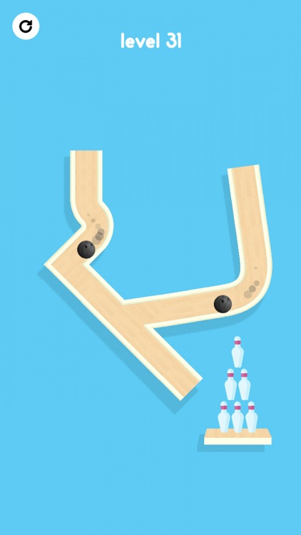 One Drop Bowling screenshot-5