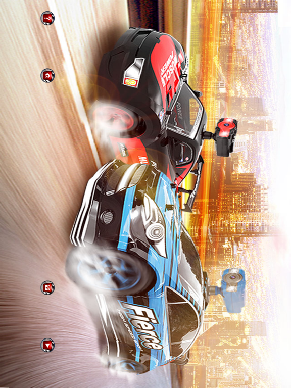 Screenshot #4 pour Gran Prix RC