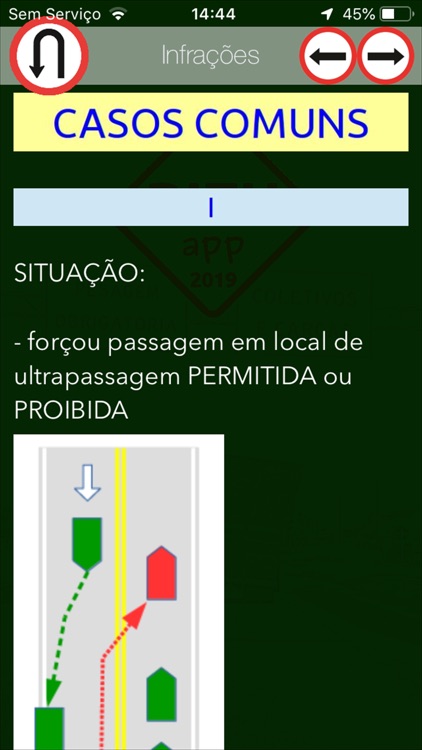BizuApp 2019 screenshot-3