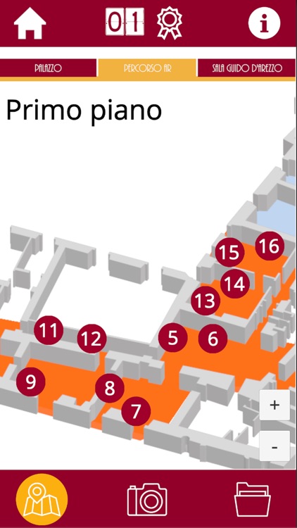 Artime Is Art screenshot-3