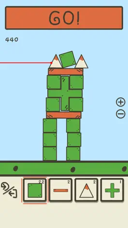 Game screenshot Last Tower Standing apk