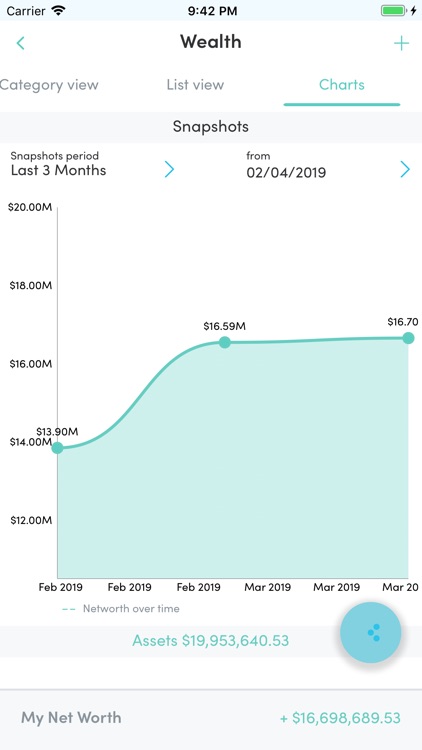 Cranage Financial Group screenshot-3