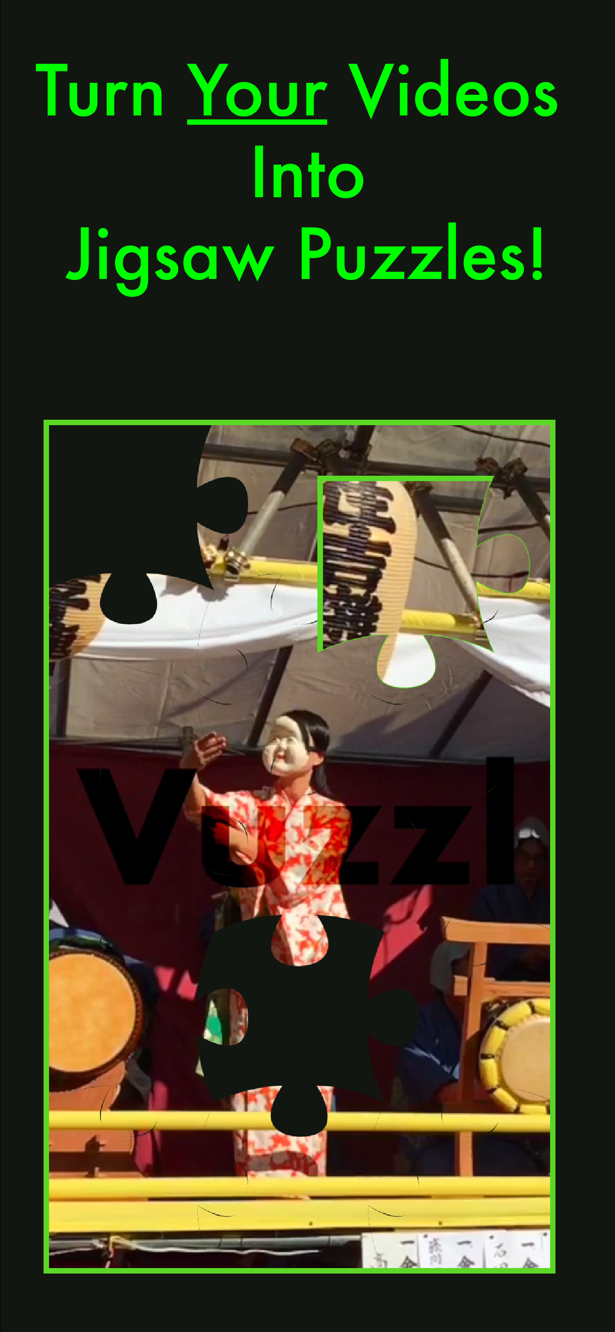 Vuzzl