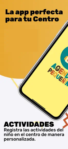 Game screenshot MiCentro Agenda Pequeñín mod apk