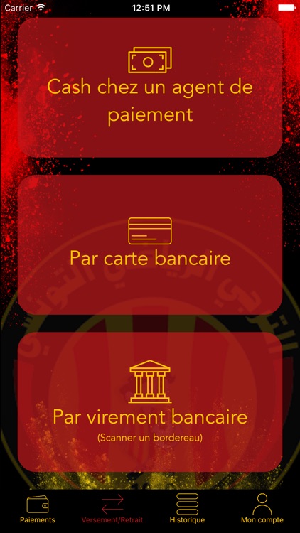 TarajiCash screenshot-5