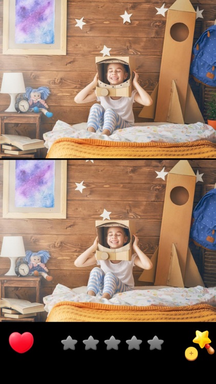 Find the Differences!