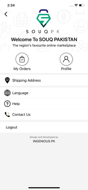My Souq Pakistan(圖4)-速報App