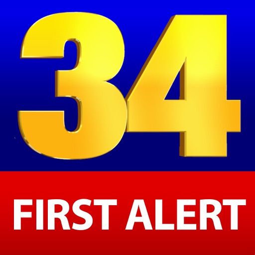 Fox34Weather Icon