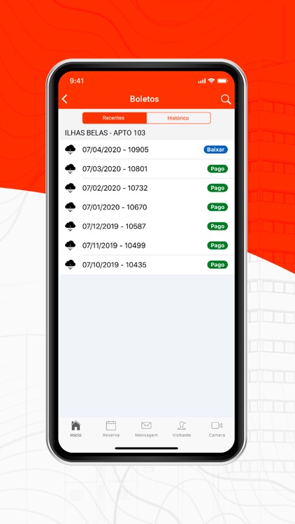 Alfa Condomínios screenshot-4