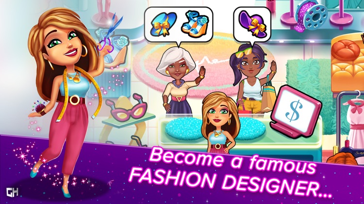 Fabulous – New York to LA screenshot-0