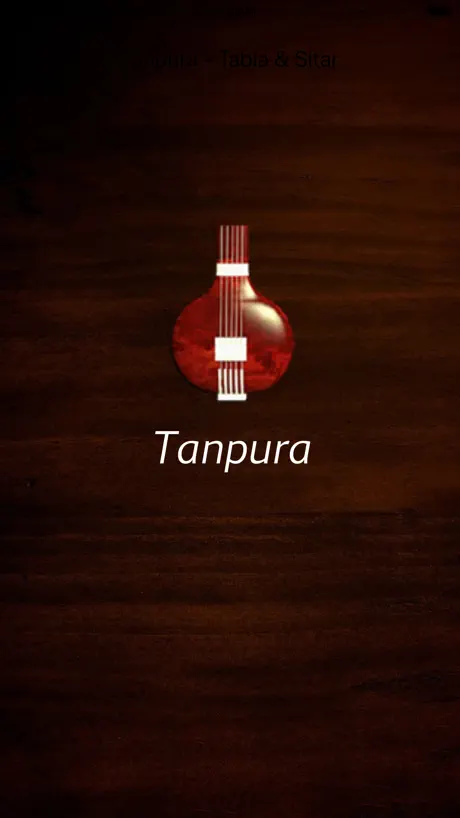 Tanpura