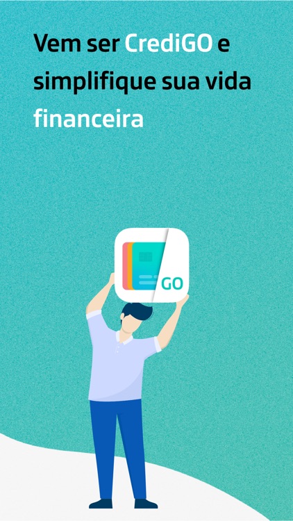 CrediGO - Finanças Simples screenshot-4