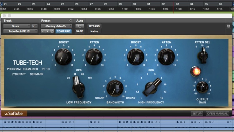 Channel Strips Plugins Course screenshot-3