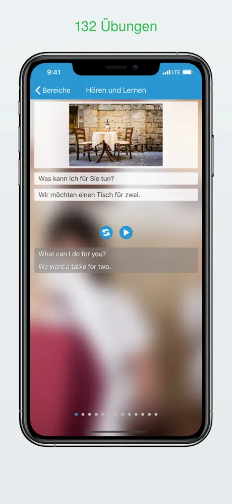 Sprechen Sie Deutsch?