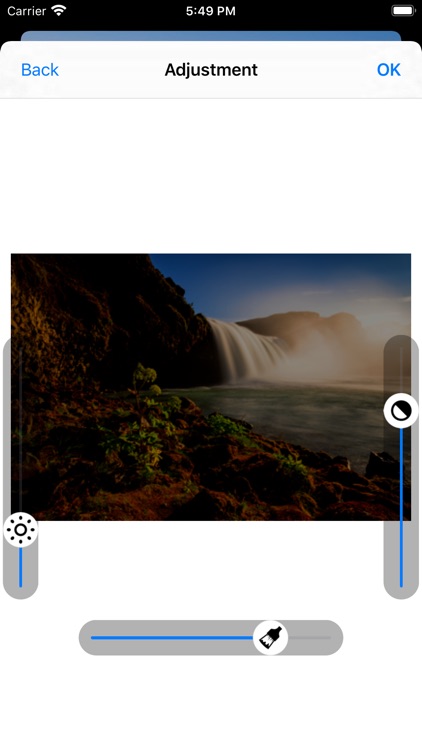 The Photo Image Editor screenshot-3