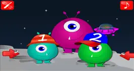 Game screenshot Kindergarten Learn Numbers Kid mod apk