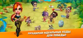 Game screenshot Герои Островов mod apk