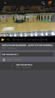 handtv iPhone Captures Décran 4
