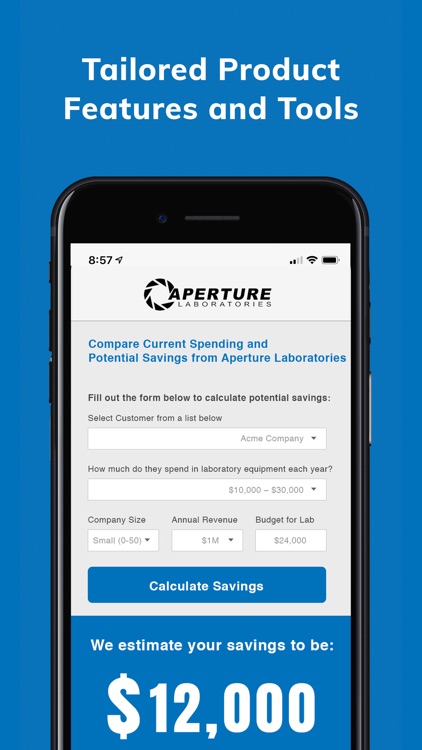 imSMART Sales Enablement screenshot-3