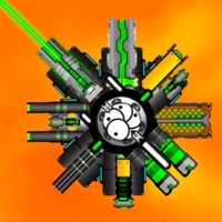 Planet Guarder pour PC