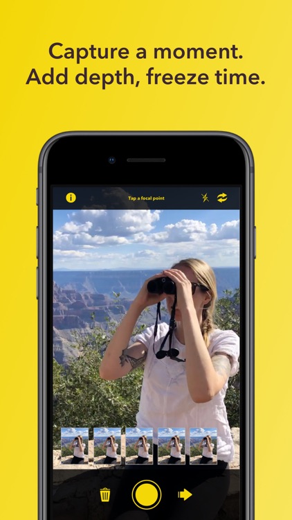 FourEyes screenshot-0