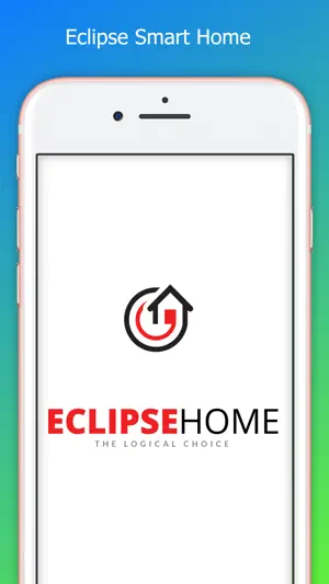 Eclipse Home screenshot 1