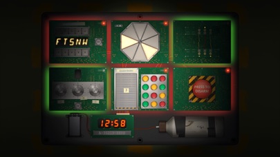 Them Bombs – co-op board gameのおすすめ画像5