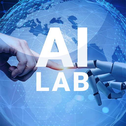 ACR AI-LAB icon