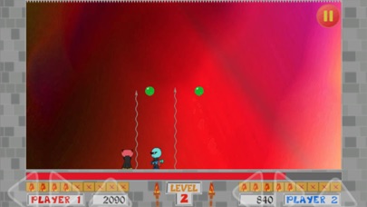 Bubble Trouble Classic screenshot 3