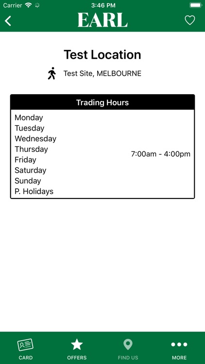 EARL Canteen screenshot-4