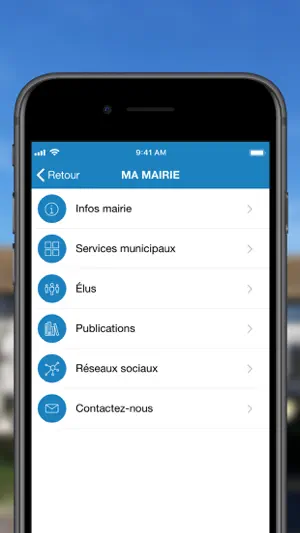 Voisins78 screenshot 2