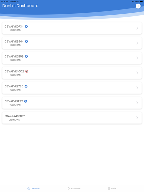 Screenshot #6 pour Wasservalve