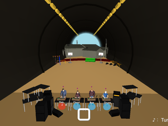 Screenshot #6 pour Compact Loop