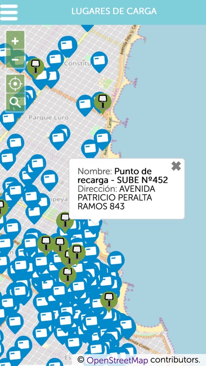 ¿Cuándo Llega? - MGP screenshot-6