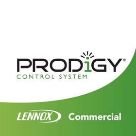 Screenshots (5) Lennox Prodigy