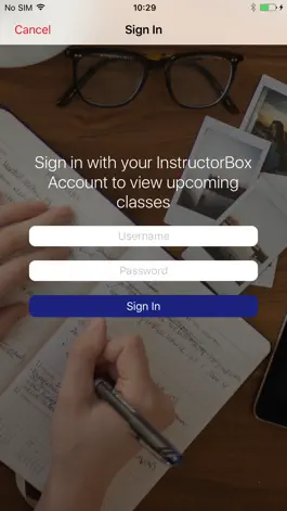 Game screenshot InstructorBox mod apk