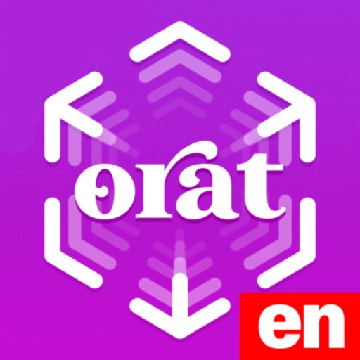 ORAT AR APP CARD(EN)