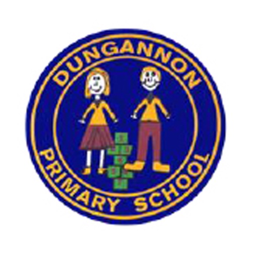 Dungannon PS icon