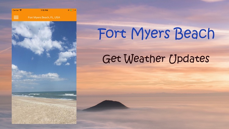 Fort Myers Beach Charms
