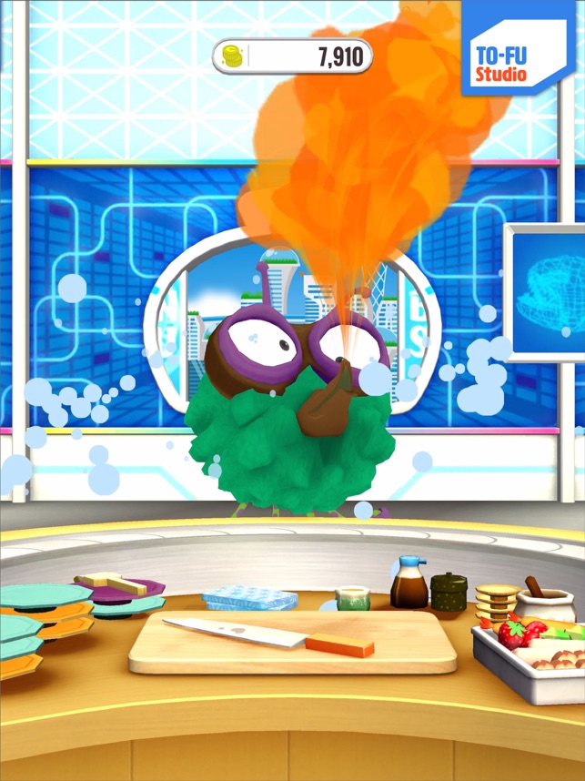 To Fu おっ すし屋さん2 をapp Storeで