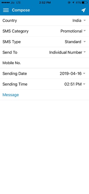 Alcodes - Bulk SMS(圖1)-速報App