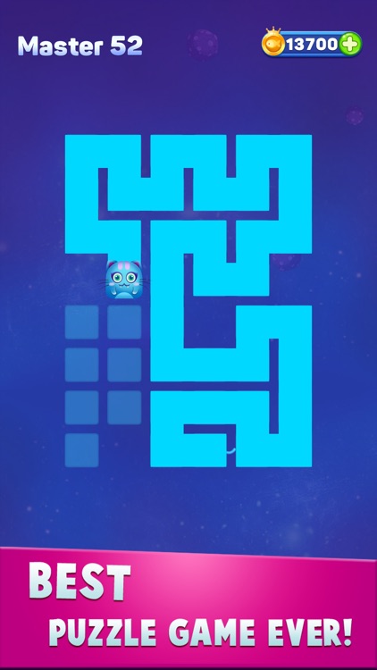 1Fill - Line Puzzle Game screenshot-5